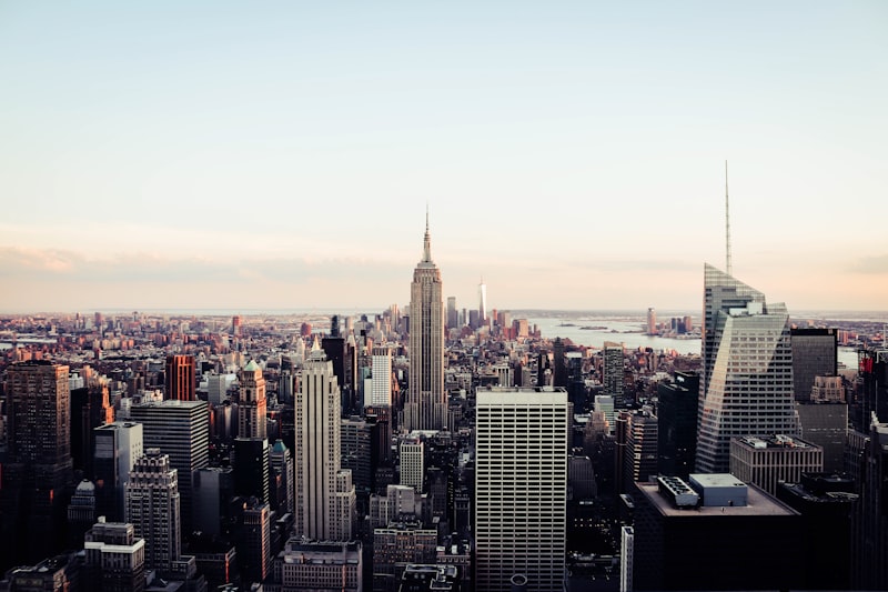Work and Travel USA